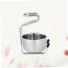 Angoily Manual Razors - Premium Stainless Steel Brush Holder & Stand for Boyfriends Dads and Friends | Perfect Gift for Every Occasion - Buy Online on SooperMarket.com