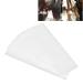 Professional Hair Dye Paper - 100 Reusable Highlighting Strips for Salon & Barber Use - Ideal for Hair Coloring - Buy Online on SooperMarket.com