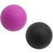 Colcolo 2x Point Myofascial Massage Balls Best for Pain Relief & Muscle Recovery | International Shipping Available - Buy Online on SooperMarket.com
