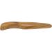 Jauarta Gua Sha Stick - Muscle Relaxing & Stress Relief | Professional Wooden Scraping Massager for Full Body Care - Buy Online on SooperMarket.com