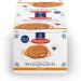 Daelmans Stroopwafels - Caramel Wafers - 78 g x 18 in a Box - Authentic Dutch Caramel Waffle - Stroopwaffels - Buy Online on SooperMarket.com