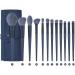 DFHBFG Makeup Brush Set - Full Loose Brush Collection for Concealer Eyeshadow & Foundation - International Shipping Available - Buy Online on SooperMarket.com