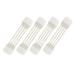 Neck Stickers 20 Pieces Replacement Tapes Improve Sagging Skin SkinFriendly Face Neck Tape to Conceal Double Chin for Face