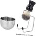 Cabilock 2pcs Vertical Brush Holder - Stand & Store Brushes Organized | eCommerce International Shipping - Buy Online on SooperMarket.com