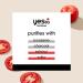 Yes To Tomatoes Detoxifying Charcoal DIY Powder To Paste Mask - Buy Online on SooperMarket.com