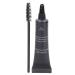 Eyebrow interlocking cream with a brush professional eye brow-gel-water-density eyebrow-colored eyebrow-gel-tinting eye bridges-brush cosmetic tools (06#)