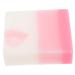 minkissy Scrub Soap Shower Soap Bar Bathing Soap Bar Handmade Soap Bar Refreshing Skin Exfoliating Soap Refreshing Skin Soap Bar Refreshing Skin Handmade Soap Chamomile Mild Essential Oil
