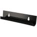 JUOPZKENN Hair Extension Holder And Hanger Hair Bun Extension Hanger Acrylic Lightweight Hair Extension Display Holder for Home Shops(Black) - Buy Online on SooperMarket.com