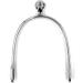 High-Quality Stainless Steel Riding Spores: Sun Wheel Swan Neck & Hammer Spores for Women Cyclists | Ultra Fit Cycling Gear - Buy Online on SooperMarket.com
