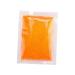 CIYODO 2 Pack Pigment Gram Glow in The Dark Powder Packages Fluorescent Powder Phosphor Powder Flash Pebble Golden Siize 5