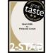 Black Milk Pistachio Cream Spread 230g - Made In Italy - Bake or Spread - Gluten Free - Single Jar 1 - Buy Online on SooperMarket.com