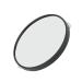 10X Magnifying Vanity Mirror with Suction Cups - HD Makeup Mirror for Bathroom, Bedroom, and Travel - Buy Online on SooperMarket.com