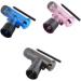 PLAFOPE Hair Roller Hair Curler Hair Crimpers Mouth Cover Hair Dryer Nozzle for Nozzle for Hair Dryer Rosy - Buy Online on SooperMarket.com