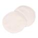 Toyvian 12 Pcs Reusable Breastfeeding Pads - Washable Maternity Bra Inserts for Nursing Moms - Buy Online on SooperMarket.com