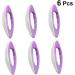 POPETPOP 6pcs Nail Files Gift for a Friend Manicure Tools Girfriend Gift Professional Nail Art Polishing Tools Girlfriend Gifts Professional Tools Nail Buffer Nail Polish Phototherapy Nail 13X3cm As Shown - Buy Online on SooperMarket.com