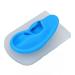 Ear Model ANGGREK Display Ear Model Soft Ear Modeling Tools Teaching Ear Model Elastic Ear Shaping Aids for Showing Learning and Assisting - Buy Online on SooperMarket.com