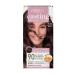 L'Oreal Paris Ammonia Free Semi-Permanent Hair Dye 423 Brown Noisette Glossy Hair Colour Natural Looking Finish For up to 28 Shampoos Casting Natural Gloss 1 Application