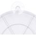 Indoor Suction Cup Archery Target Set for Kids - Toy Bow and Arrow Practice - Buy Online on SooperMarket.com