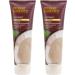 Desert Essence Coconut Shampoo 8 fl oz (Pack of 2) - Gluten Free Vegan Paraben Free - Organic Formula with Coconut, Hemp, Olive Oils, and Shea Butter - Buy Online on SooperMarket.com