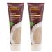 Desert Essence Coconut Shampoo 8 fl oz (Pack of 2) - Gluten Free Vegan Paraben Free - Organic Coconut Hemp & Olive Oils + Shea Butter