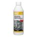 HG dishwasher cleaner and odour freshener 0.5kg 500 g (Pack of 1)