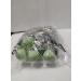 Jevenis Sage Green Jungle Birthday Decor - Tortendeko Animals for Baby Showers & Parties - Buy Online on SooperMarket.com