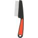Stainless Steel Fine Tooth Lice Comb - Professional Nit Removal for Kids, Adults, Pets - Long/Short Hair - Buy Online on SooperMarket.com