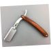 Buy Metal Shaving Razor - Safe Manual Razor for Men | International Shipping Available - Buy Online on SooperMarket.com