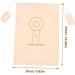 PACKOVE Hair Dryer Bag Hair Dryer Storage Bag Hair Dryers Hair Blow Dryer Drawstring Bags Travel - Carry Bag Blow Dryer Bag - Buy Online on SooperMarket.com