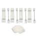 Face Lift Tape Invisible Face Lift Tape Anti Wrinkle Waterproof Small Tape for Lifting Enhancing Contours Instant Makeup Tape Lifting for Hide Wrinkles Double Chin Saggy