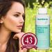 NutriBiotic Hydrating Facial Toner 4.2 Fl Oz | Peptides Aloe DMAE Vitamin C Vegan & Paraben Free - Buy Online on SooperMarket.com