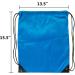 Drawstring Bags 36 Pcs String Bag Backpack Cinch Bag Draw String Back Sack Nylon Drawstring Bag 12 Colors 12 Colors 36 - Buy Online on SooperMarket.com