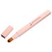 Balacoo Lip Makeup Brush Lipstick Applicator Wands Lip Brush for Lipstick Lip Brush Retractable Makeup Brush for Women Concealer Brush Lip Wands Double Head Miss Tool Pink Artificial Fiber