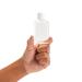 2 oz Travel Size Bottles for Hand Lotion and Shampoo - 25 Pack - Buy Online on SooperMarket.com