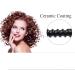 Professional Spiral Curling Wand 32mm Hair Curler Ceramic Curling Iron LCD Temp Display Curling Wand for Short and Long Hair Hair Crimper for Big Wave Bouncy Curls - Buy Online on SooperMarket.com