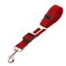 Cuhza dog belt for the car 1 piece rapid belt dog car for small/large dogs seat belt dogs for car adjustable long and short dog buckle for the car trunk