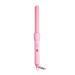 FoxyBae Bounce Bae Ceramic Hair Curling Iron 1" | Hair Curler for Silky Smooth & Frizz-Free Hair | Temp Controls | Dual Voltage Curling Wand for Long & Short Hair | 360 Swivel Cord Party-Pink 1 inch Ceramic Curler Party-pink
