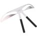 4 Types Eyebrow Stencil Ruler for Perfect Eyebrow Shape | Grooming & Makeup Tool (3) - Buy Online on SooperMarket.com