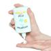 ETUDE HOUSE Sunprise Mild Airy Finish Sun Milk SPF50+ | PA+++ | Sebum-Free 100% Mineral Sunscreen - Buy Online on SooperMarket.com