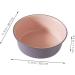 Gogogmee Wash Basin Foot Soaking Basin Kitchen Basin Household Wash Tub Dish Basin for Kitchen Sink Washbasin for Face Cleansing Kitchen Storage Basin Face Cleansing Washing Basin Plastic - Buy Online on SooperMarket.com
