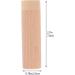 IMIKEYA Nasal Tubes Smell Stick Diffuser Essential Oils Fragrance Inhaling Stick Aromatherapy Essential Oil - Buy Online on SooperMarket.com