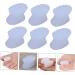 Silicone Toe Separator Night Splint Set for Bunions and Toe Alignment - Buy Online on SooperMarket.com
