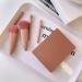 Widybord Portable Makeup Brush Set for Cosmetics Foundation Blush Powder Eyeshadow Blending Makeup Brush Beauty Tool - Buy Online on SooperMarket.com