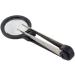 LUPEX Magnifying Glass Tweezers - Precision Pointed Pliers for Detailed Work | International Shipping Available - Buy Online on SooperMarket.com