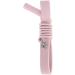 Lash Tweezers Holder Protector Corrosion Resistance Tweezers Wrist Band Skin Friendly Flexible Buckle High Elasticity for Eyelash Grafting (Pink) - Buy Online on SooperMarket.com