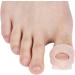 Ingrown Toenail Corrector Sleeves Ingrown Toenail Corrector Ingrown Toenail Treatment Paronychia Corrector Silicone Ingrown Toenails Correction Ingrown Toenail Correcting Tool for Men Women - Buy Online on SooperMarket.com