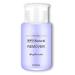 Gel Nail Polish Remover Pure Acetone Gel Nail Polish Remover Liquid for UV/LED Gel Soak Off Removes All Types of Nail Polish Gel Polish Acrylic Gels Nail Tip & Glue (160ml)