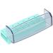 Autoclavable Sterilization Box for Dental Tools - 18 Holes Disinfection Box for Oral Care (Green) - Buy Online on SooperMarket.com