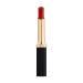 L'Or al Paris Color Riche Intense Volume Matte Lipstick Moisturising Matte Powder Finish 16h long-wear With Hyaluronic Acid 346 Rouge Determinance No 346 Rouge Determinance