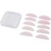 Lash Lift Rods Non Deform Soft Lash Lift Stick Rods Easy to Clean for Salon - Buy Online on SooperMarket.com